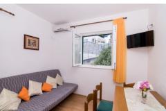 Apartmány Slobodan Apartmán 2: (2+2) – A3(2+2) foto 4