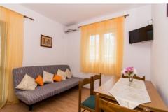 Apartmány Slobodan Apartmán 2: (2+2) – A3(2+2) foto 5
