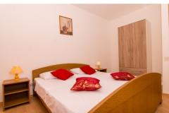 Apartmány Slobodan Apartmán 3: (2+2) – A4 (2+2) foto 2