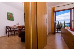 Apartmány Slobodan Apartmán 3: (2+2) – A4 (2+2) foto 4