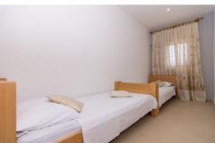 Apartmány Slobodan Apartmán 4: (2+2) – A1 (2+2) foto 2