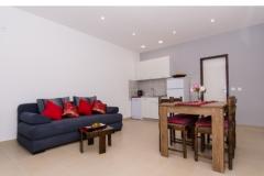 Apartmány Slobodan Apartmán 4: (2+2) – A1 (2+2) foto 3