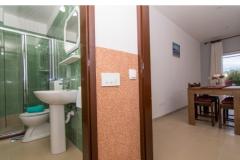 Apartmány Slobodan Apartmán 4: (2+2) – A1 (2+2) foto 4