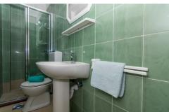 Apartmány Slobodan Apartmán 4: (2+2) – A1 (2+2) foto 5