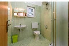 Apartmány Stella Apartmán 4 – A-4 foto 5