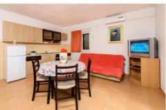 Apartmány Stella Apartmán 2 – A-2 foto 3