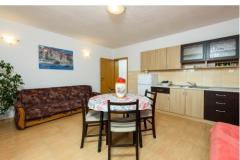 Apartmány Stella Apartmán 2 – A-2 foto 4