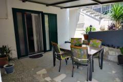 Apartmány Tamara  Apartmán 1 – A-1 (2+2) foto 1