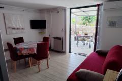 Apartmány Tamara  Apartmán 1 – A-1 (2+2) foto 4