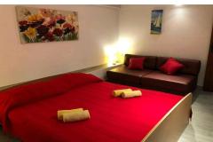 Apartmány Tamara  Apartmán 1 – A-1 (2+2) foto 5