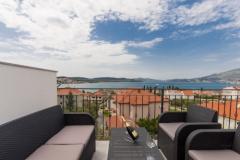 Apartmány Tamara  Apartmán 2 – A-2  (2+0) foto 1