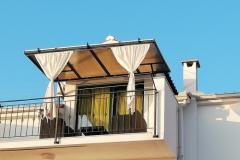 Apartmány Tamara  Apartmán 2 – A-2  (2+0) foto 3