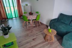 Apartmány Tamara  Apartmán 2 – A-2  (2+0) foto 4