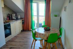 Apartmány Tamara  Apartmán 2 – A-2  (2+0) foto 5