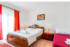 Apartmány Tanja Apartmán 2 – A1 foto 1