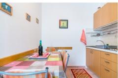 Apartmány Tanja Apartmán 2 – A1 foto 4