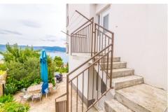 Apartmány Tanja Apartmán 2 – A1 foto 6