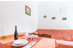 Apartmány Tanja Apartmán 3 – A2 foto 2