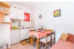 Apartmány Tanja Apartmán 3 – A2 foto 3