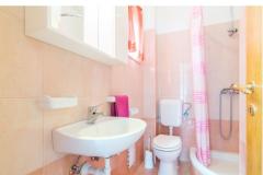 Apartmány Tanja Apartmán 3 – A2 foto 4