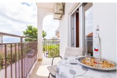 Apartmány Tanja Apartmán 3 – A2 foto 6