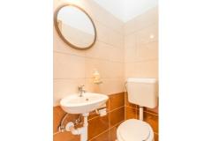 Apartmány Tanja Apartmán 4 – A3 foto 5