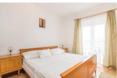 Apartmány Tanja Apartmán 4 – A3 foto 6
