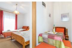 Apartmány Tanja Apartmán 1 – A0 foto 2