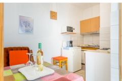 Apartmány Tanja Apartmán 1 – A0 foto 3