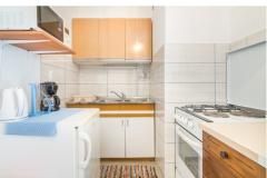 Apartmány Tanja Apartmán 1 – A0 foto 4
