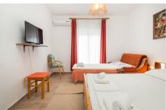 Apartmány Tanja Apartmán 1 – A0 foto 5