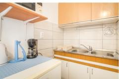 Apartmány Tanja Apartmán 1 – A0 foto 6