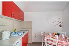 Apartmány Tičić Apartmán 1 – App 1 foto 1