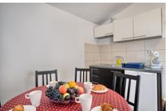 Apartmány Tičić Apartmán 2 – App 2 foto 2