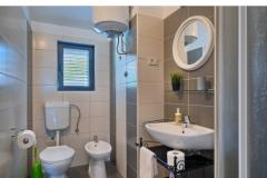 Apartmány Tičić Apartmán 2 – App 2 foto 3