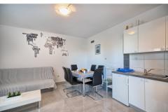 Apartmány Tičić Apartmán 3 – App 3 foto 1