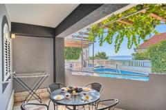 Apartmány Tičić Apartmán 4 – App  4 foto 5