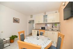 Apartmány Tiho Apartmán 2 – apartman 2 foto 1