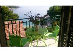 Apartmány Toni Apartmán 1 foto 1