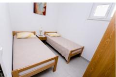 Apartmány Toni Ljubljeva Apartmán 2 foto 6