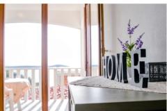 Apartmány Toni Ljubljeva Apartmán 1 foto 2