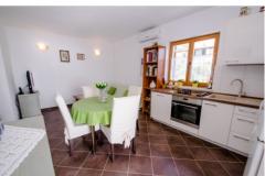 Apartmány Toni Ljubljeva Apartmán 1 foto 3