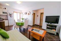 Apartmány Toni Ljubljeva Apartmán 1 foto 4