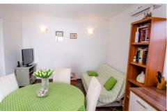 Apartmány Toni Ljubljeva Apartmán 1 foto 6