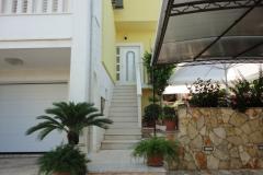 Apartmány Topić Apartmán 1 foto 1