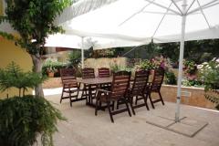 Apartmány Topić Apartmán 1 foto 4