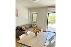 Apartmány Tri palme Apartmán 1 – apartman 1 foto 1