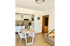 Apartmány Tri palme Apartmán 1 – apartman 1 foto 4