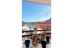 Apartmány Tri palme Apartmán 2 – apartman 3 foto 1