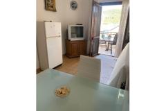 Apartmány Tri palme Apartmán 3 – apartman 4 foto 1